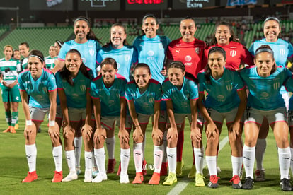 Rayadas | Santos vs Monterrey jornada 6 apertura 2019 Liga MX femenil