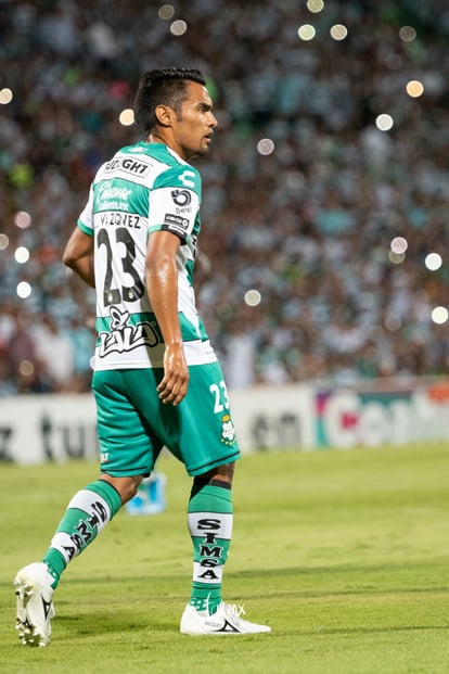  | Santos vs Monterrey jornada 6 apertura 2019 Liga MX