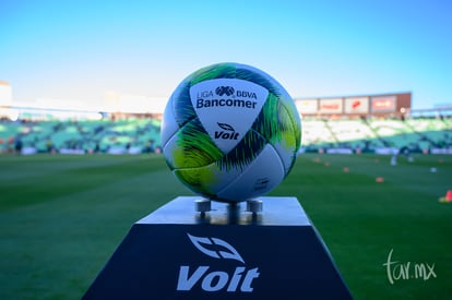 Balón | Santos vs Morelia J2 C2019