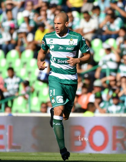  | Santos vs Pachuca J13 C2019 Liga MX