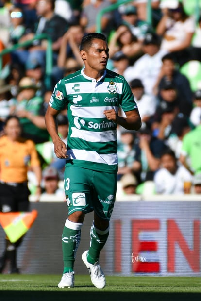  | Santos vs Pachuca J13 C2019 Liga MX