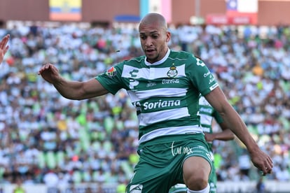  | Santos vs Pachuca J13 C2019 Liga MX