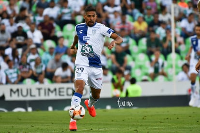  | Santos vs Pachuca J13 C2019 Liga MX