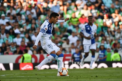  | Santos vs Pachuca J13 C2019 Liga MX