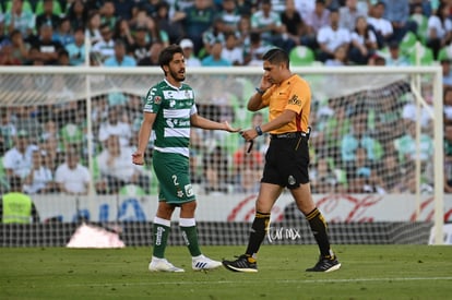  | Santos vs Pachuca J13 C2019 Liga MX