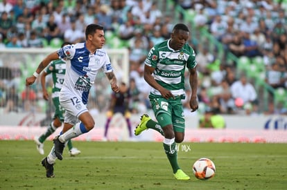  | Santos vs Pachuca J13 C2019 Liga MX