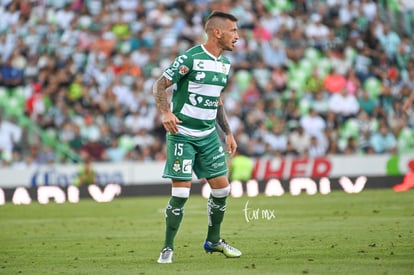  | Santos vs Pachuca J13 C2019 Liga MX