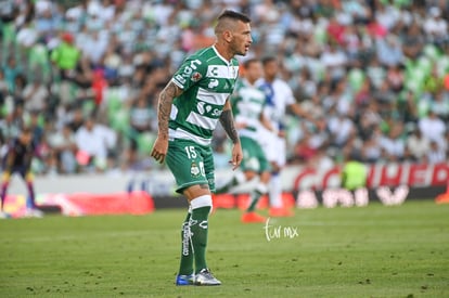  | Santos vs Pachuca J13 C2019 Liga MX