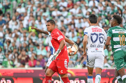  | Santos vs Pachuca J13 C2019 Liga MX