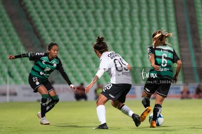  | Santos vs Pachuca jornada 1 apertura 2019 Liga MX femenil