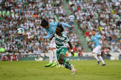  | Santos vs Pachuca jornada 9 apertura 2019 Liga MX