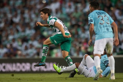  | Santos vs Pachuca jornada 9 apertura 2019 Liga MX