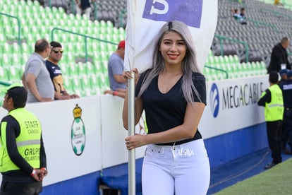 bellezas | Santos vs Pumas C2019