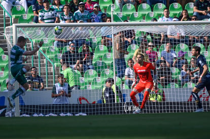  | Santos vs Pumas C2019