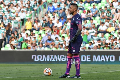  | Santos vs Querétaro C2019 Liga MX