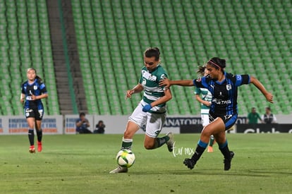  | Santos vs Querétaro J14 C2019 Liga MX Femenil