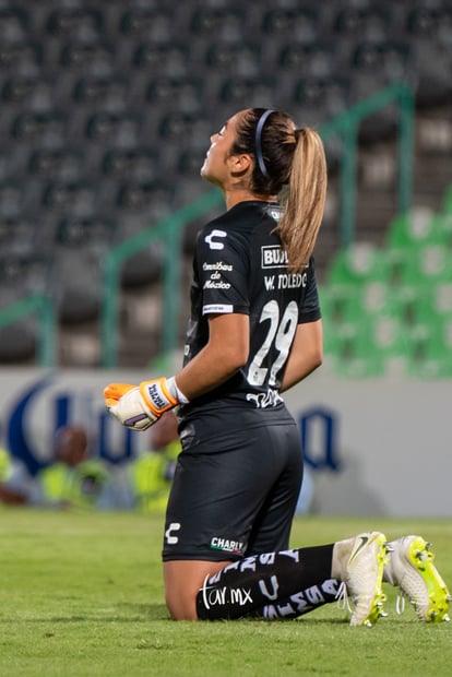  | Santos vs Tigres jornada 3 apertura 2019 Liga MX femenil