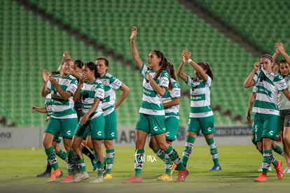 fin de juego | Santos vs Tigres jornada 3 apertura 2019 Liga MX femenil