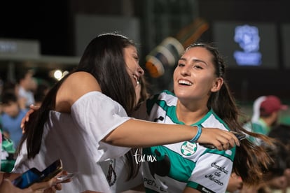  | Santos vs Tigres jornada 3 apertura 2019 Liga MX femenil