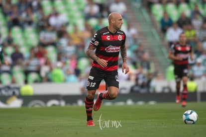 Nahuelpán | Santos vs Tijuana J6 C2019 Liga MX