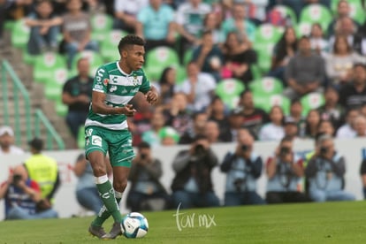  | Santos vs Tijuana J6 C2019 Liga MX