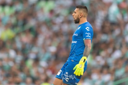  | Santos vs Tijuana J6 C2019 Liga MX