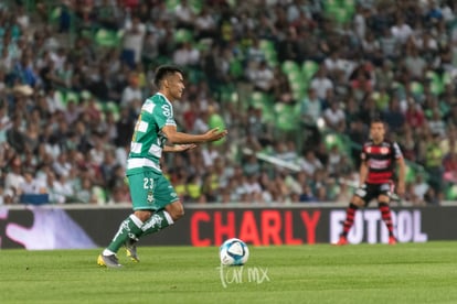 Gallito | Santos vs Tijuana J6 C2019 Liga MX