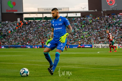  | Santos vs Tijuana J6 C2019 Liga MX