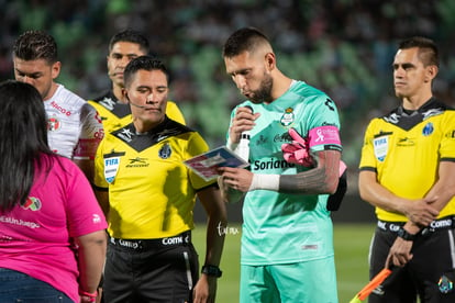 Capitán | Santos vs Tijuana jornada 14 apertura 2019 Liga MX