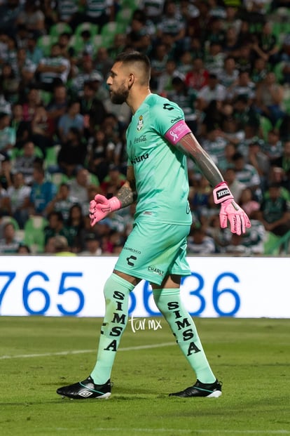 Jonathan Orozco | Santos vs Tijuana jornada 14 apertura 2019 Liga MX