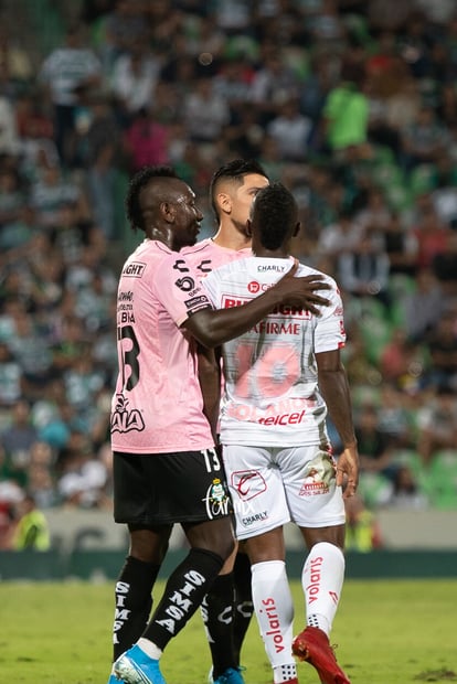  | Santos vs Tijuana jornada 14 apertura 2019 Liga MX