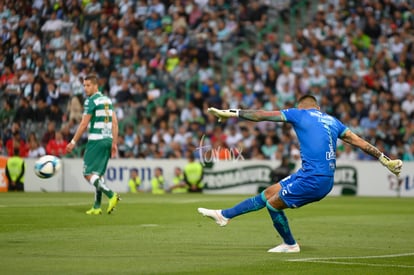  | Santos vs Toluca J8 Liga MX