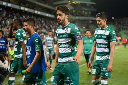  | Santos vs Toluca J8 Liga MX