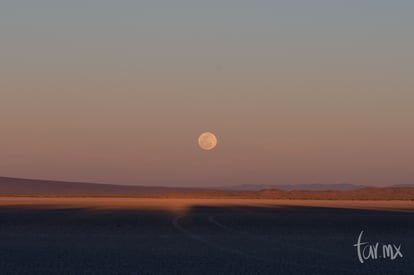  | Super luna enero de 2019