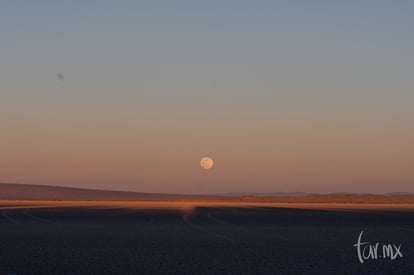  | Super luna enero de 2019