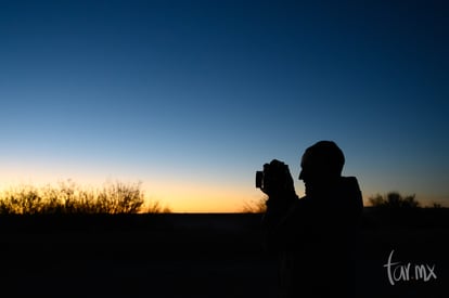 Tomás | Super luna enero de 2019