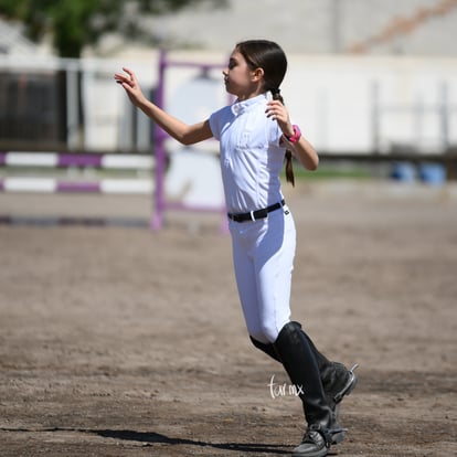  | Tercer concurso de Salto 2019 Hípico La Cabaña