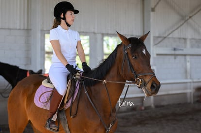  | Tercer concurso de Salto 2019 Hípico La Cabaña