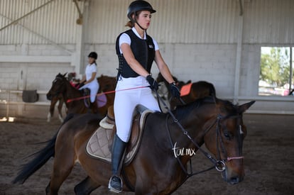  | Tercer concurso de Salto 2019 Hípico La Cabaña