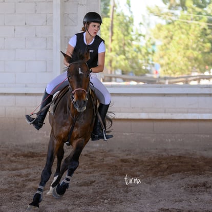  | Tercer concurso de Salto 2019 Hípico La Cabaña