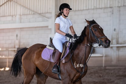  | Tercer concurso de Salto 2019 Hípico La Cabaña