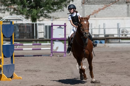  | Tercer concurso de Salto 2019 Hípico La Cabaña