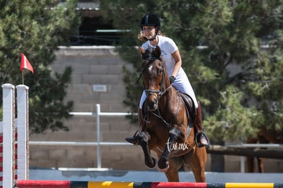  | Tercer concurso de Salto 2019 Hípico La Cabaña