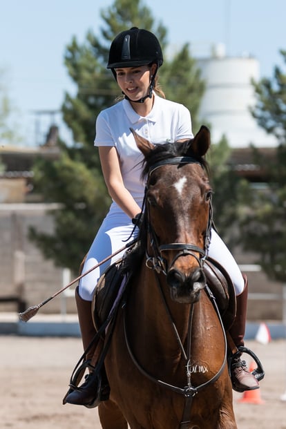  | Tercer concurso de Salto 2019 Hípico La Cabaña