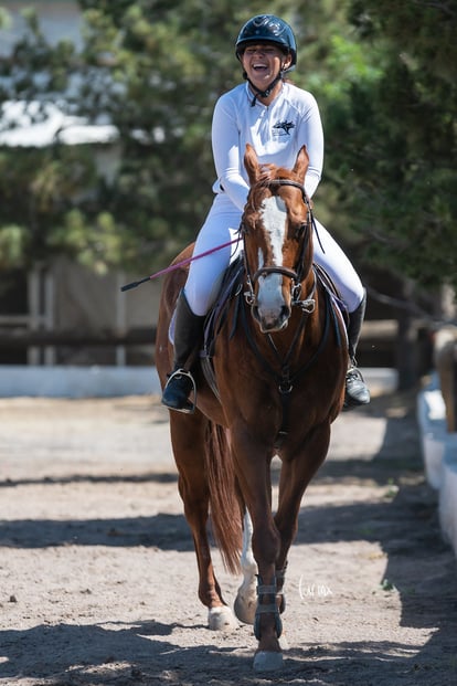  | Tercer concurso de Salto 2019 Hípico La Cabaña