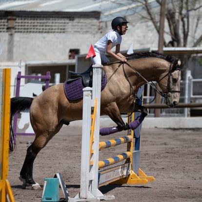  | Tercer concurso de Salto 2019 Hípico La Cabaña