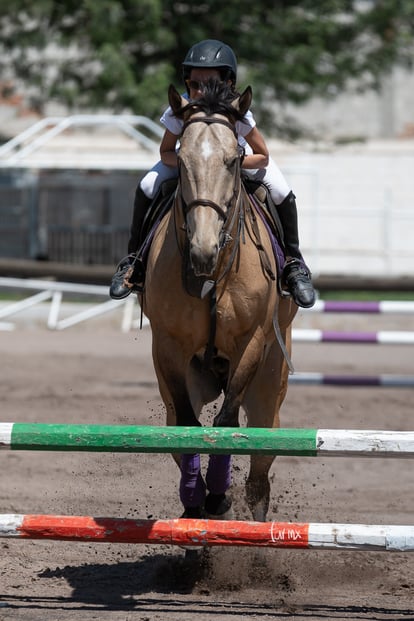  | Tercer concurso de Salto 2019 Hípico La Cabaña