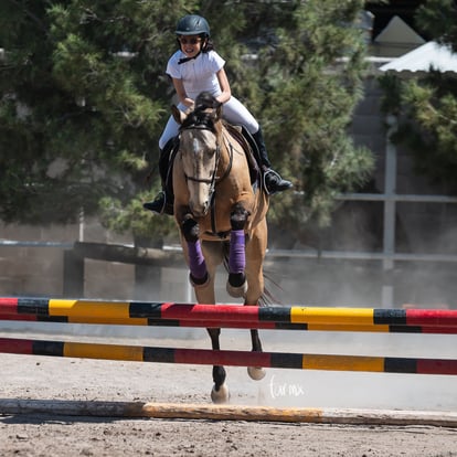  | Tercer concurso de Salto 2019 Hípico La Cabaña