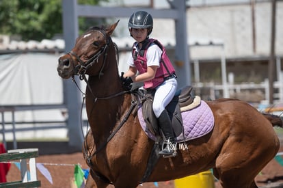  | Tercer concurso de Salto 2019 Hípico La Cabaña