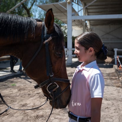  | Tercer concurso de Salto 2019 Hípico La Cabaña